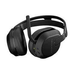 Sale Turtle Beach Stealth 500 Wireless Amplified Gaming Headset for PC, PS5, PS4, Nintendo Switch & Mobile, Black (TBS-5104-05)