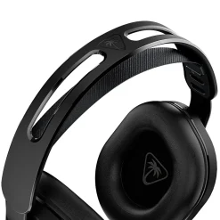 Best Turtle Beach Stealth 500 Wireless Amplified Gaming Headset, PS5, PS4, PC, Nintendo Switch, & Mobile, Black (TBS-3103-05)