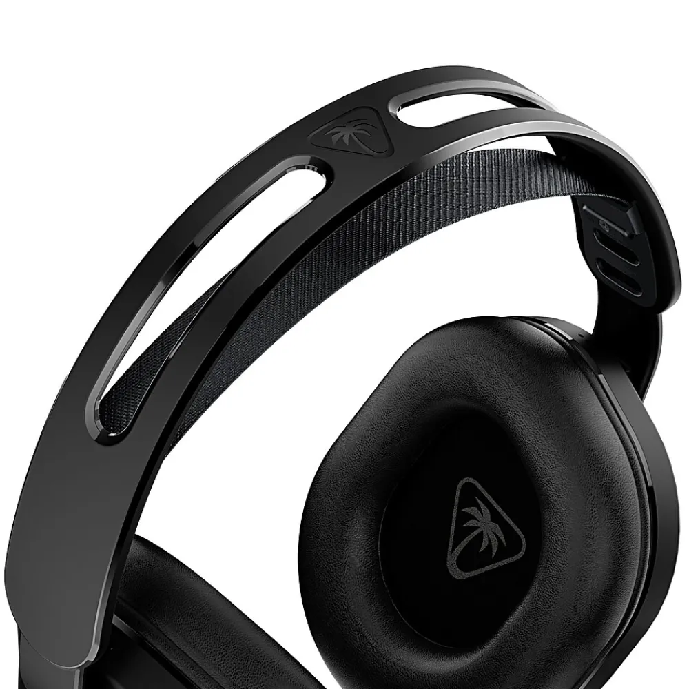 Best Turtle Beach Stealth 500 Wireless Amplified Gaming Headset, PS5, PS4, PC, Nintendo Switch, & Mobile, Black (TBS-3103-05)