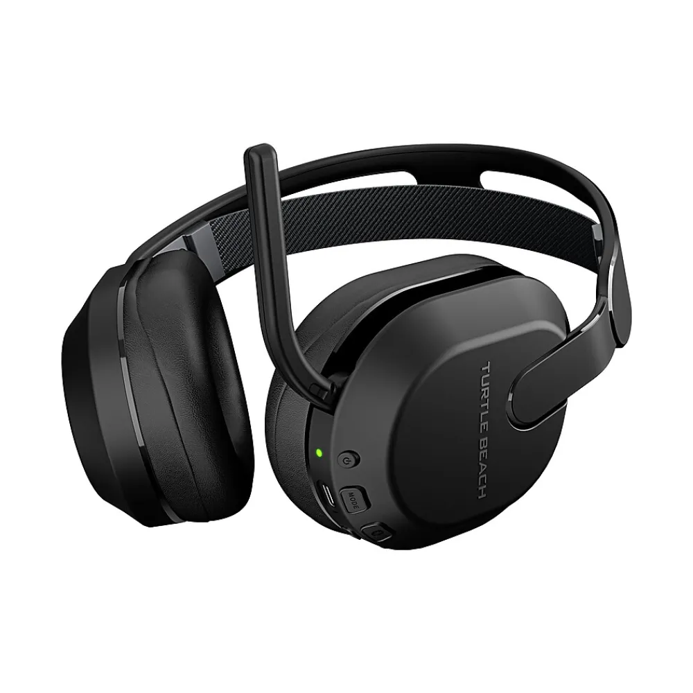 Discount Turtle Beach Stealth 500 Wireless Gaming Headset, Xbox Series X|S, Xbox One, Black (TBS-2103-05)