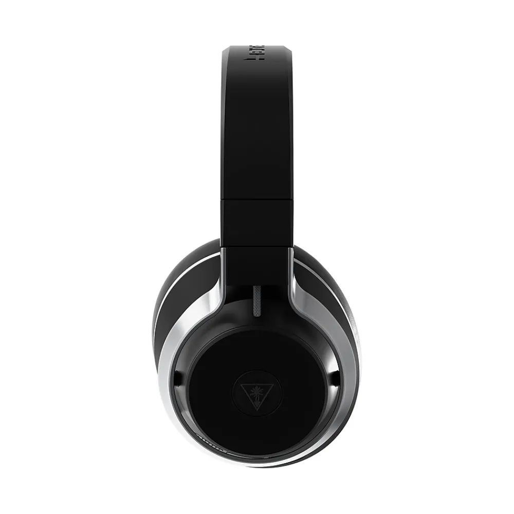 Sale Turtle Beach Stealth Pro Wireless Noise-Cancelling Gaming Headset, Xbox, PS5 & PS4, PCs, Mac, Nintendo, Steam Deck (TBS-2360-01)