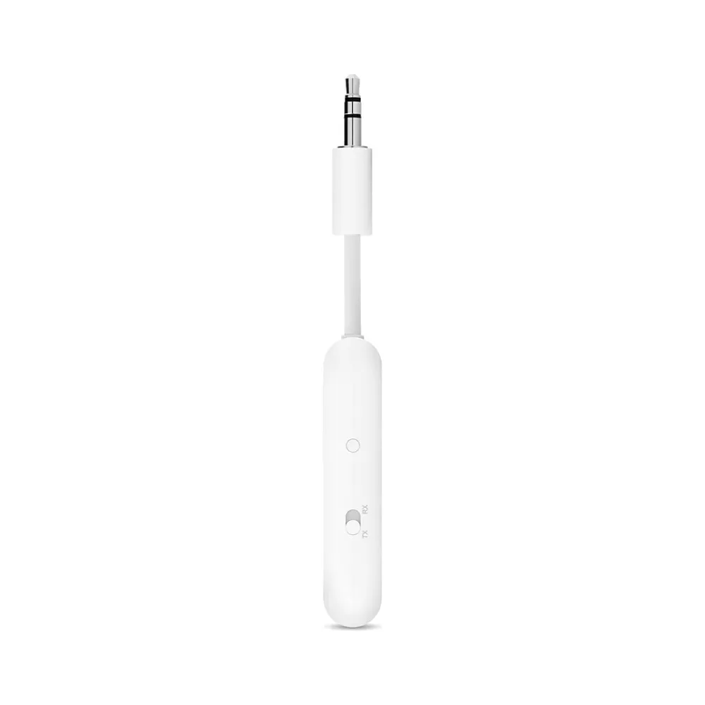 Best Twelve South AirFly Pro Wireless Bluetooth Transmitter, 3.5mm (12-1911)