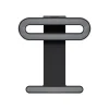 ParcSlope 9.06" x 10.04" Laptop Stands, Matte Black (12-2016)<Twelve South Sale