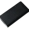 Twelve South StayGo USB-C Hub, Black