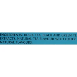 Twinings Cold Brewed English Classic Tea Bags, 20/Box (F07409)