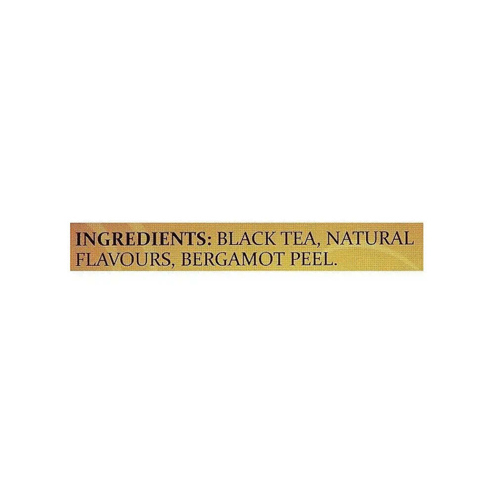 Twinings Earl Grey Tea Bags, 25/Box (TNA51728)