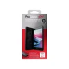 Tzumi ProGlass Transparent/Black Case for iPhone 7 Plus/iPhone 8 Plus (6596ST)