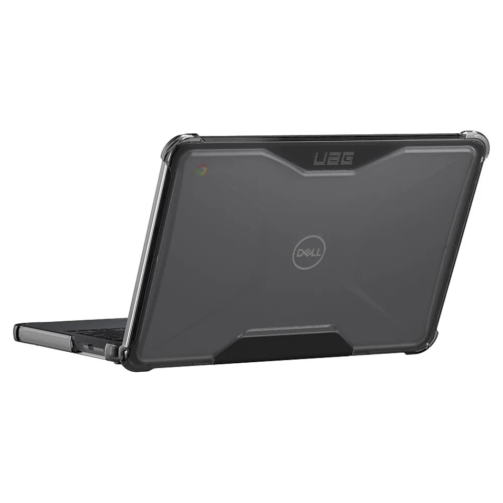 UAG Plyo Rugged Case for Dell Chromebook for 3100, Black/Transparent (832212B14343)<Urban Armor Gear Hot