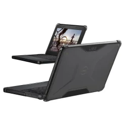 UAG Plyo Rugged Case for Dell Chromebook for 3100, Black/Transparent (832212B14343)<Urban Armor Gear Hot