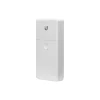 Ubiquiti 4-Port Gigabit Ethernet Unmanaged Switch, White (N-SW)