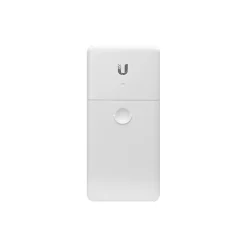 Ubiquiti 4-Port Gigabit Ethernet Unmanaged Switch, White (N-SW)