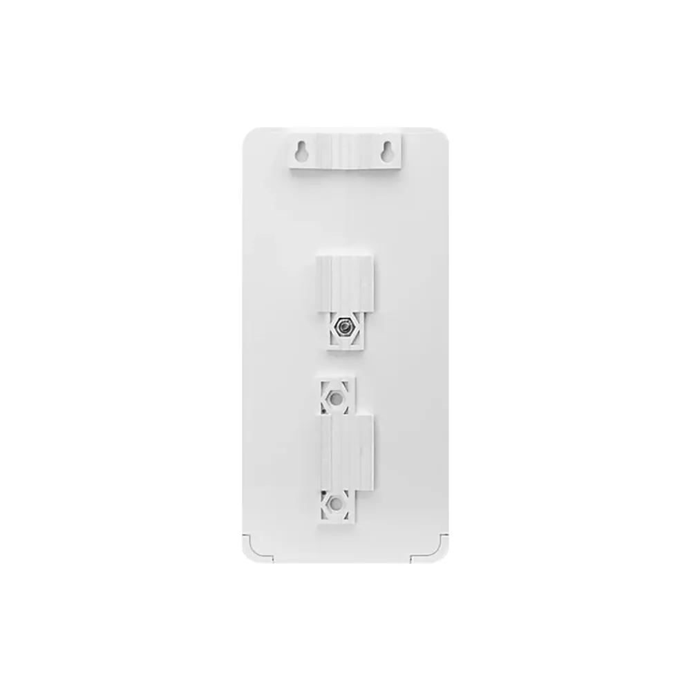 Ubiquiti 4-Port Gigabit Ethernet Unmanaged Switch, White (N-SW)