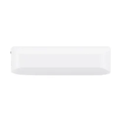 Clearance Ubiquiti UniFi Flex Mini 5-Port PoE Switch, 10Gbps, White (USW-FLEX-MINI)