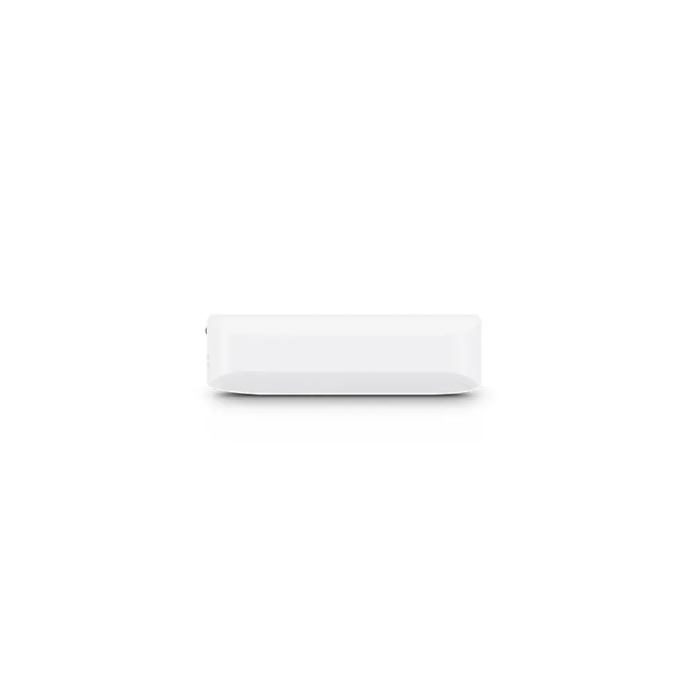 Online Ubiquiti UniFi Flex Mini 5-Port PoE Switch, 10Gbps, White, 5/Pack (USW-FLEX-MINI-5)