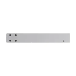 Ubiquiti UniFi Pro 24-Port Gigabit Ethernet Managed Switch, 10/100/1000 Mbps, Silver (USW-PRO-24)