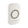 MagSafe Wireless USB Type-C Power Bank, 5000mAh, Matte White (UBW020923)<UltraBlu Clearance