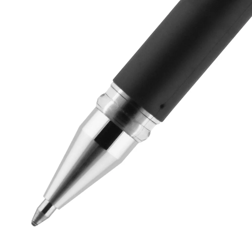 Pens|uni-ball uniball 207 Impact Gel Pens, Bold Point, 1.0mm, Black Ink (65800)