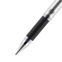 Pens|uni-ball uniball 207 Impact Gel Pens, Bold Point, 1.0mm, Blue Ink (65801)