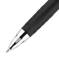 Pens|uni-ball uniball 207 Retractable Gel Pens, Medium Point, 0.7mm, Blue Ink, 12/Pack (33951)