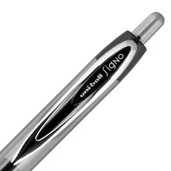 Pens|uni-ball uniball 207 Retractable Gel Pens, Medium Point, 0.7mm, Assorted Ink, 8 Pack (40110)