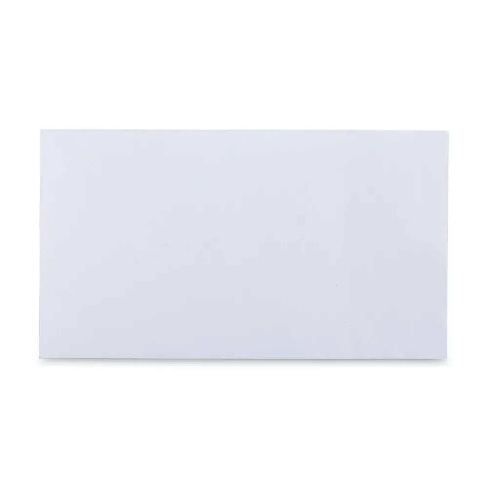 Hot Universal #6 3/4 Pull & Seal Business Envelopes 3 5/8" x 6 1/2", White, 100/Box (UNV36000)