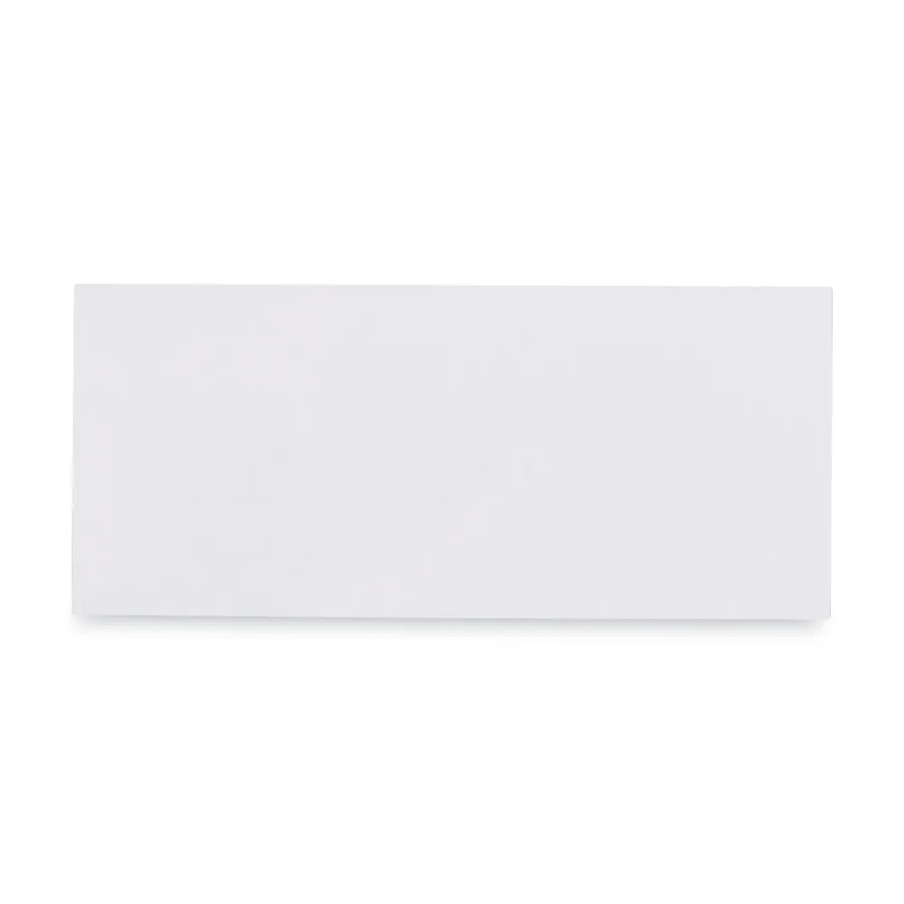 Clearance Universal Pull & Seal Business #9 Envelopes 3 7/8" x 8 7/8", White, 500/Bx