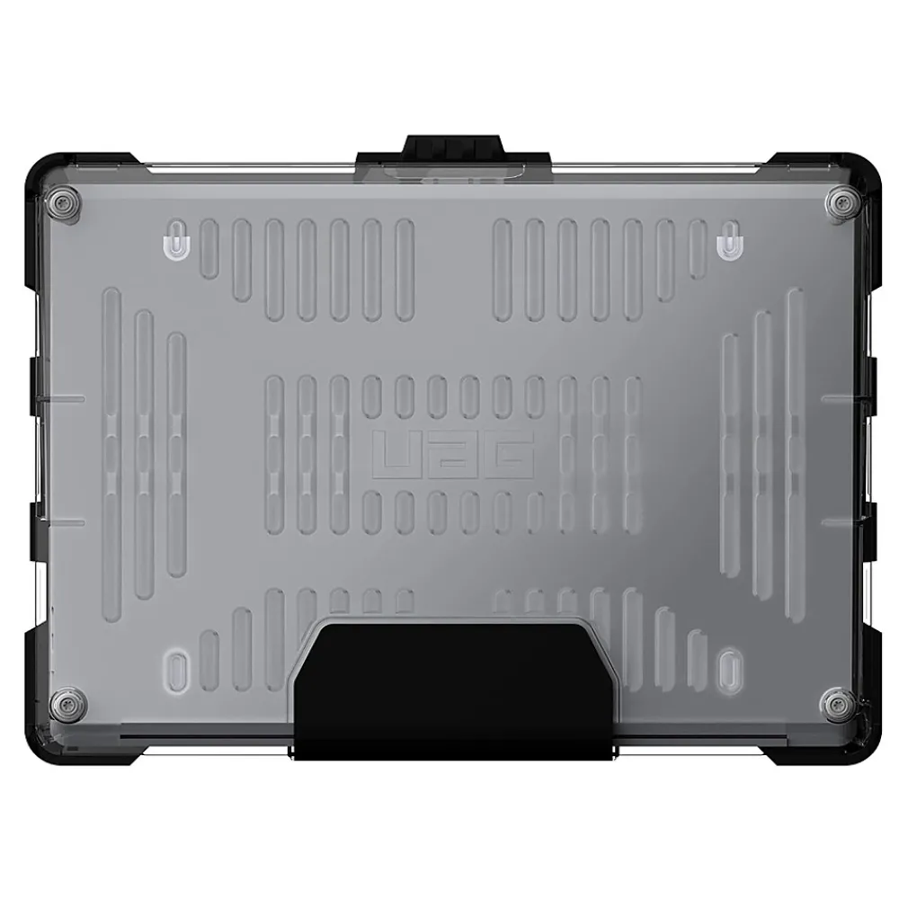 Plasma Series 13.5" Plastic Laptop Case, Ice (333253114343)<Urban Armor Gear Online