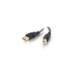 Synnex USB CABLE 5M USB 2.0 A/B CABL