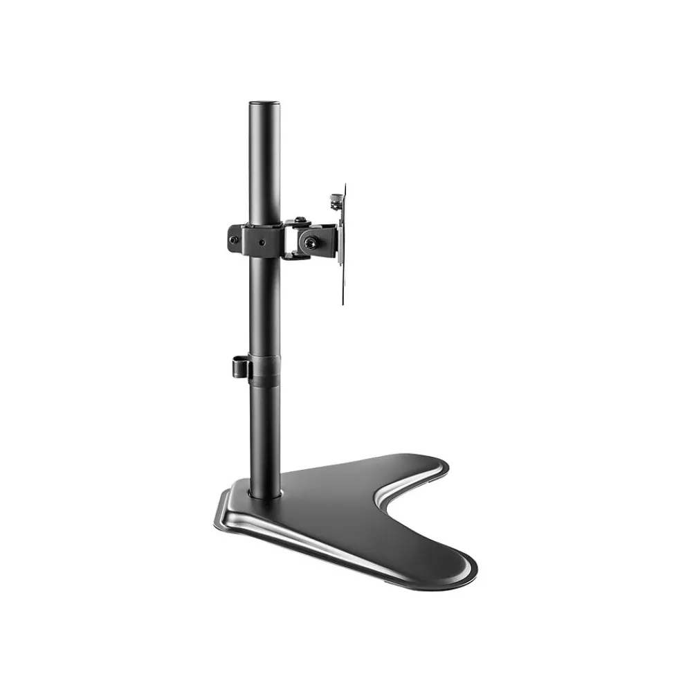 Best V7 Monitor Mount, Up to 32", Black (DS1FSS)