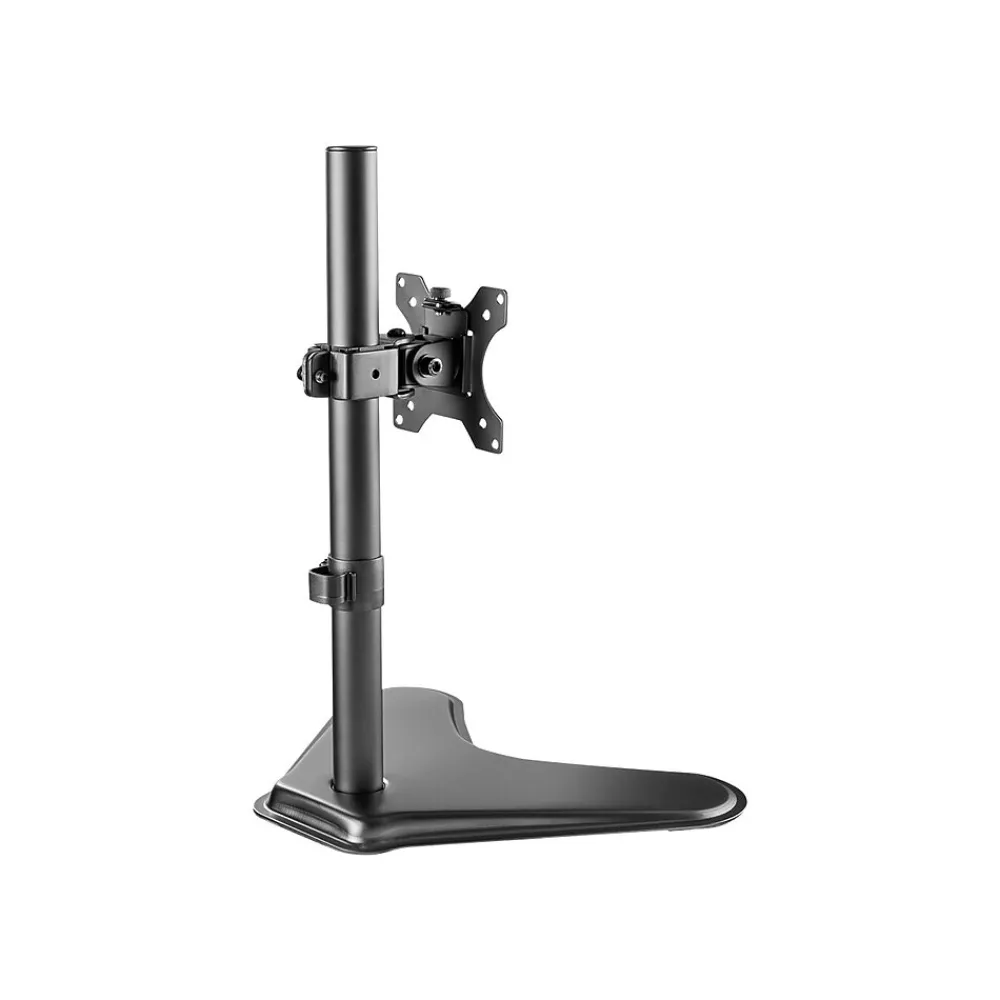 Best V7 Monitor Mount, Up to 32", Black (DS1FSS)