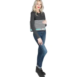 Luxe B Vegan Leather Laptop Sleeve for 11-12