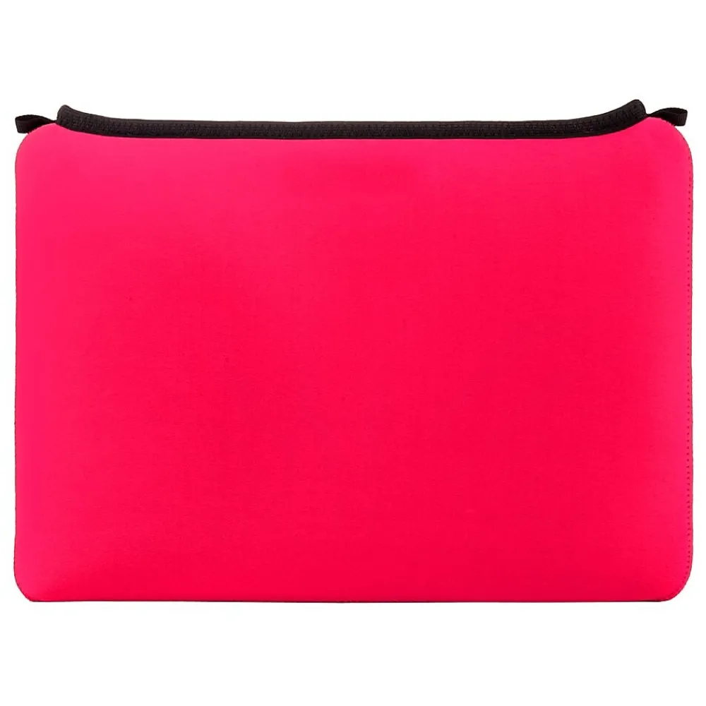 Water Resistant Neoprene Smart Sleeve 14" (Magenta)<Vangoddy Best
