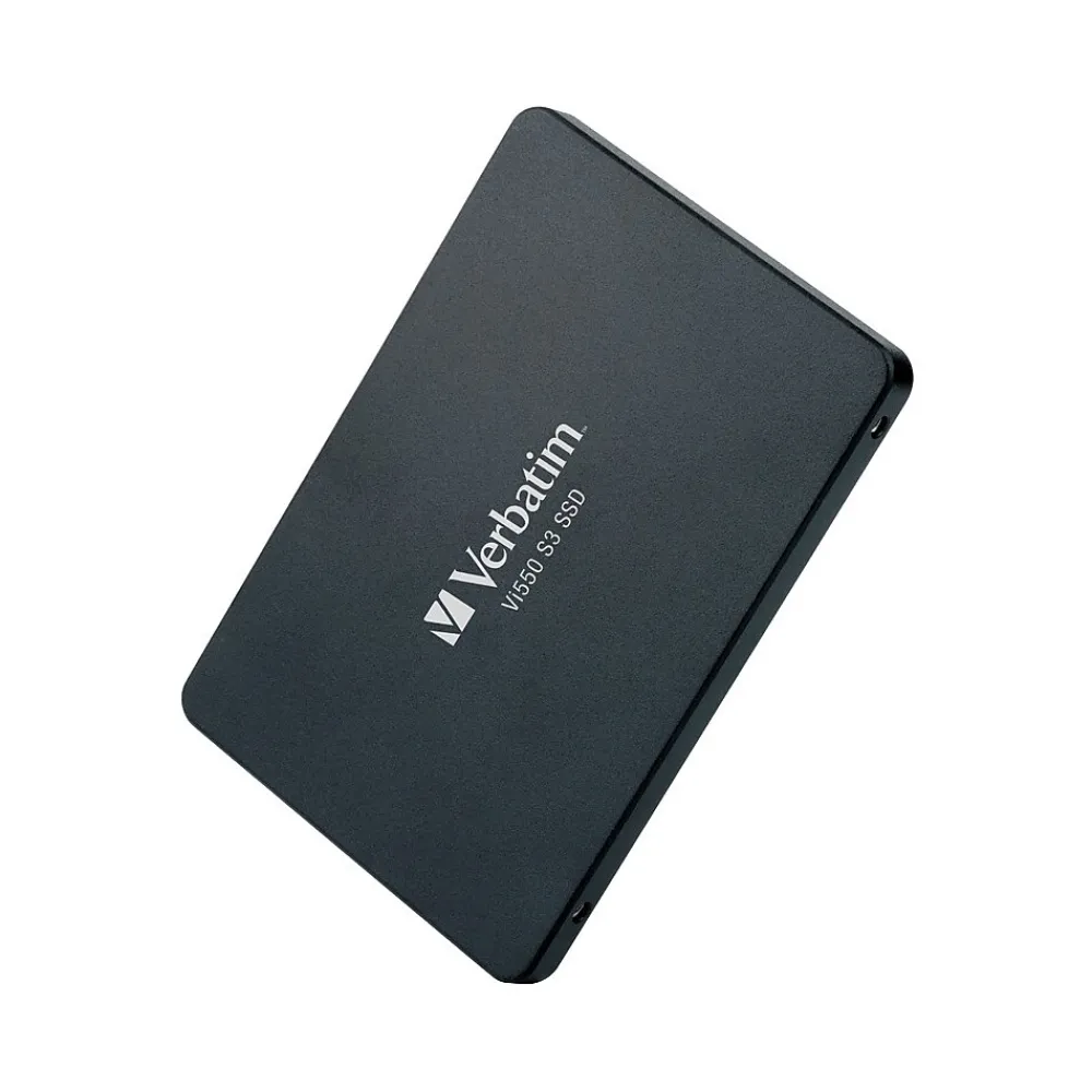 Hot Verbatim 512GB SATA/600 2.5" Internal Solid State Drive (Vi550 S3) (49352)