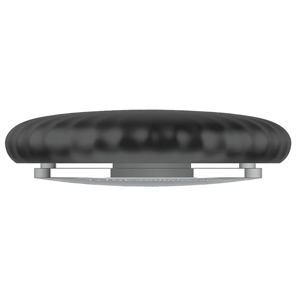 My Finder Bluetooth Coin Tracker, Black (32133)<Verbatim Best