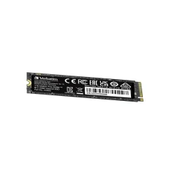 Verbatim Vi5000 PCIe NVMe M.2 1TB M.2 PCI Express Internal Solid State Drive (31826)