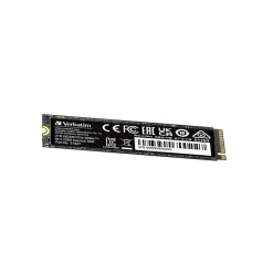 Online Verbatim Vi5000 PCIe NVMe M.2 2TB M.2 PCI Express Internal Solid State Drive (31827)