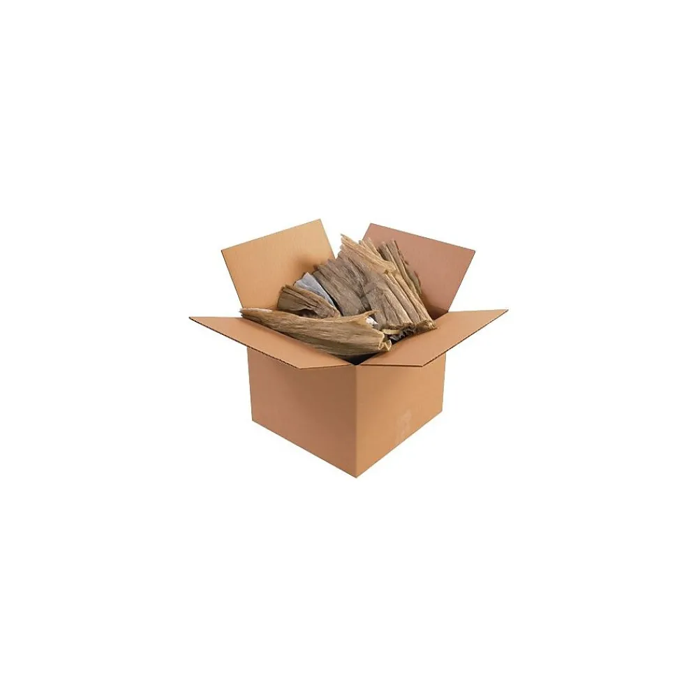 Best Partners Brand Versa-Pak™ Cellulose Wadding, 3/4", 12" x 167', Perf 12", 1 Roll (KIM65240)