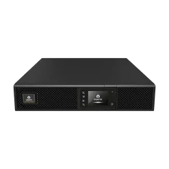 Vertiv Liebert GXT5 2000VA 6-Outlet On-Line UPS, Black (GXT5-2000LVRT2UXLN)