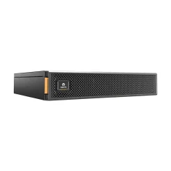 Vertiv Liebert GXT5 2000VA 6-Outlet On-Line UPS, Black (GXT5-2000LVRT2UXLN)