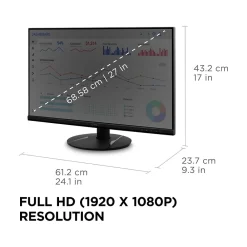 Online ViewSonic 27