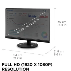 Sale ViewSonic 24