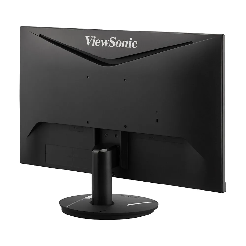 Sale ViewSonic 24" 100 Hz LCD Gaming Monitor, Black (VX2416)