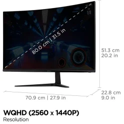 Clearance ViewSonic 32