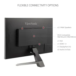 Best ViewSonic 24