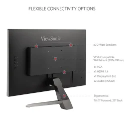 ViewSonic 27