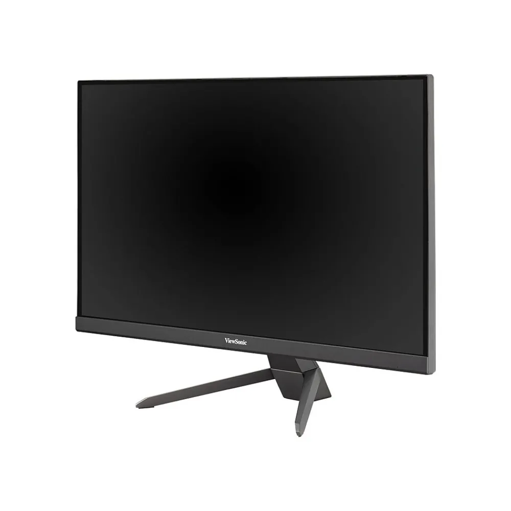 ViewSonic 27" 100 Hz LED Gaming Monitor, Black (VX2767-MHD)