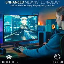 Online ViewSonic 22
