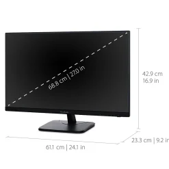Online ViewSonic 27