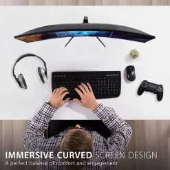 New ViewSonic 32