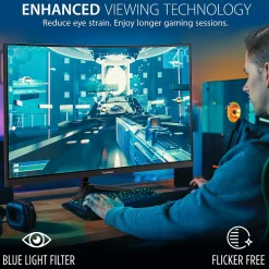 New ViewSonic 32